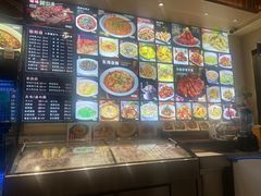 -火龙堂·风味民间菜(文一路店)