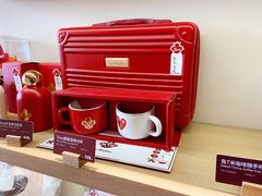 -Tims天好咖啡·贝果(东吴龙湖天街店)