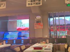 -三毛烧烤·南昌大排档(山姆店)