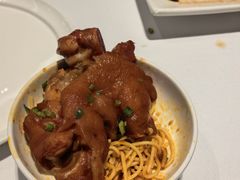 猪蹄-正蜀兴园(科技园区店)
