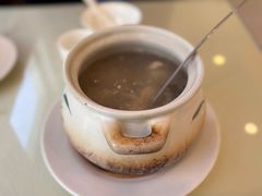 -李唐千秋客家菜