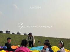 -呼和诺尔旅游景区