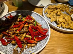 -吕氏疙瘩汤·新鲁菜(新贵和店)