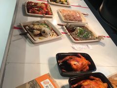 -盒马鲜生(杭州运河上街店)