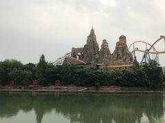 -北京欢乐谷