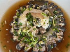-水韵·渔家臻品私房菜(中庙店)