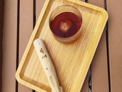 -小意思咖啡店(草桥店)