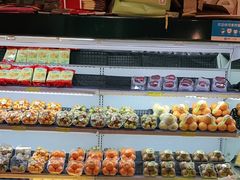 -卫斌生鲜(丁字桥路店)