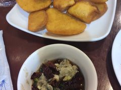-玫瑰红烤羊排(北新桥三条店)