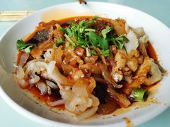 -临夏清真餐馆羊肉火锅(安德民族商贸城店)