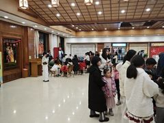 -庐山天沐温泉度假村