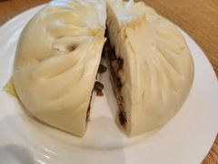 芸豆酱肉-山东宾馆·齐鲁苑餐厅