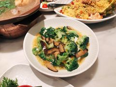 -金椰壳· 大厨新加坡菜(壹方城店)