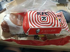-肯德基(汇腾店)