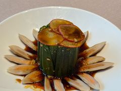 -漢舍中国菜馆(889广场店)