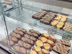 -81BAKERY(大学路店)