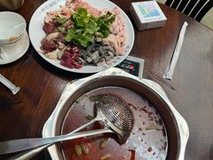 -顺水湾·牛肉牛杂火锅(驾鹤店)