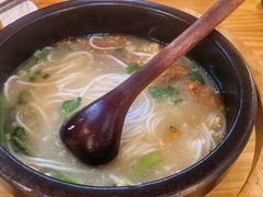 -勺子米线·云南传统小吃市集(四方街店)