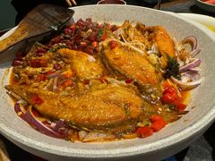 -小湘旺臭鳜鱼·新湘菜(马连道路店)