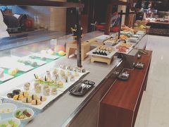 菜-新发展亚太JW万豪酒店·福苑咖啡厅