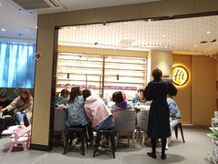 -海底捞火锅(上元大街店)