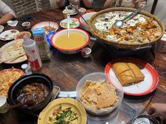 -广府乡下·饭庄(新港东路店)