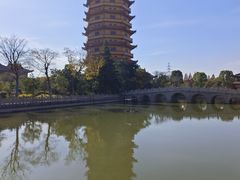 -海天禅寺