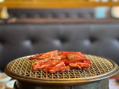 -辛氏火炉·韩式古法烤肉(松北店)