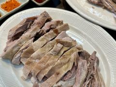 -贯贯吉·清真餐厅(浙江中路店)