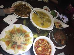 -全聚贤餐厅·湖北家常菜(沙湖店)