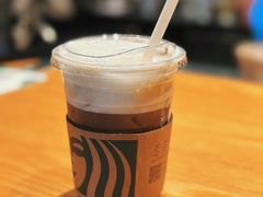 -星巴克(杭州东站东到达店)