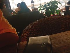 -大书房咖啡(中传国交店)