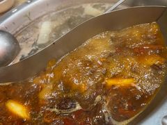 -嬷孙家潮汕牛肉火锅(北京路天河城店)