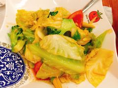 -番茄屋葡式美食(总店)