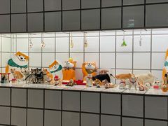 -柴务处·柴犬主题狗咖