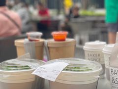 -BAKER&SPICE(BFC外滩金融中心店)