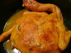 -老爷庙风味美食府(魏都大道店)