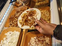 -福缘烤肉王自助(爱琴海-原比尔森店)