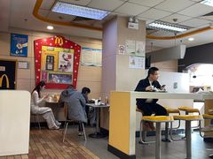 -麦当劳(联盛店)