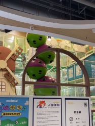 -MELAND CLUB亲子乐园•派对(石家庄万象城店)