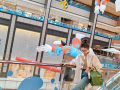 -翠园(北京王府中环店)