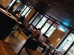 -Carbon莫卡哆·意大利复古集市餐厅(杭州大厦店)