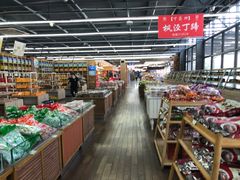 -枫泾服务区超市
