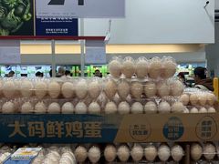 -山姆会员商店(亦庄创意生活广场店)