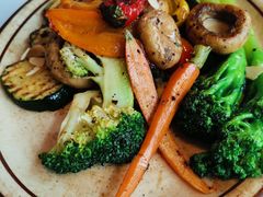 -马克西姆俄罗斯餐厅(通亚街店)