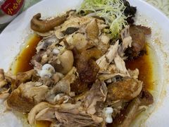 -鹏城人家海鲜酒家·23年老字号(较场尾店)