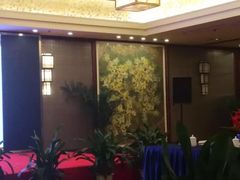 -张家港华芳金陵国际酒店