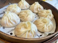 -馋三尺蟹粉小笼(人民广场店)