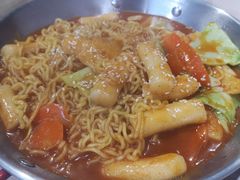 -文成焕·家族韩式餐厅