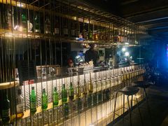 -Nirvana Cafe&Bar(北仓文创街区店)